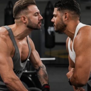 Programa face to face