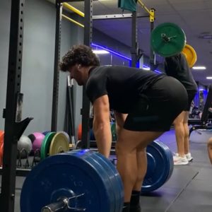 Programa para competidores