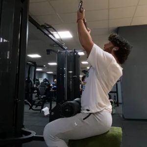 Programa Entrenamiento + Dieta