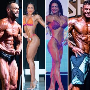 Programa clases de posing